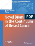 Livro Novel Biomarkers