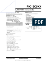 12c508 PDF