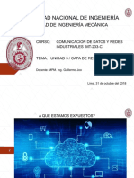 MT-335 - Unidad 5 PDF