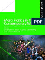 01 - Julian Petley & Chas Critcher & Jason Hughes & Amanda Rohloff Moral Panics in The Contemporary World