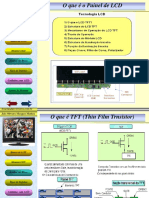 Curso de Monitores LCD