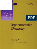 Royal Society of Chemistry Organometallic Chemis 048 PDF