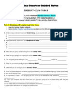 Independent 4 2 19 Punnett Squares