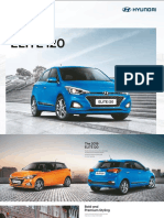 Elite I20 Brochure Web - 21 PDF