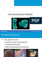 General Development Handout