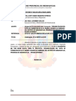 Informe #08