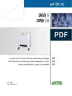 Ekom DK 50 DM PDF