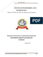 Eca Lab-Min PDF