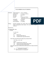 'Dokumen - Tips - Tugas Geometri Peledakan