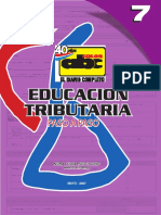 Educacion Tributaria PDF