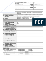 DLL - Characteristics, Ethics and Process in Research 1