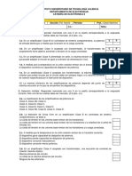 Amplificadores de Potencia y Amplificador Diferencial-1 PDF