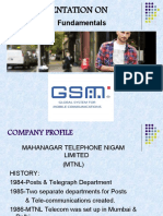 GSM 2