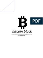 Bitcoin Black Whitepaper 2.0