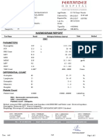 DG Reporting VF