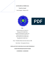 RPS ICT Dalam Pembelajaran Bahasa