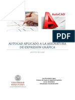 Manual Autocad