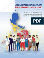 SK Opertions Manual PDF