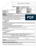 Formato de Informe de Laboratorio