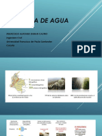 3 - Demanda de Agua