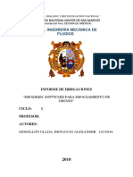 Informe de Espadren