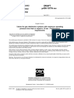 prEN 13774 (2011) PDF