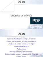 GHB - Códigos de Barra PDF