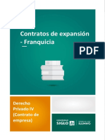 Contratos de Expansión