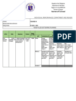 t1 t3 MT Automated Ipcrf