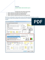 Flange Optimization Methods: Applied To Taylor Forge Method (ASME, PD5500, CODAP, EN13445 3 Part 9)