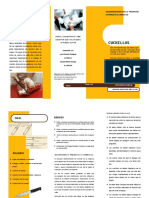 Folleto Sobre El Cuchillo PDF