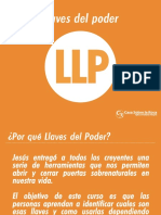 Llaves Del Poder