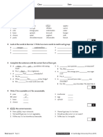 Unit 2 Test