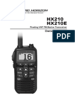 HX210 e Om Eng Em061n210 1804M-BC PDF