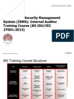 ISMS Internal Audit-1 PDF