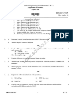 Applied Electronics Watermark PDF