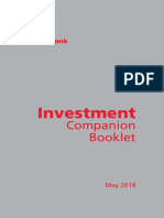 Scotia Investment Booklet PDF