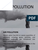 Air Pollution Remake