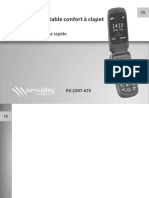 Simvalley XL-948 PDF