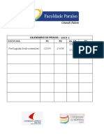 Apostila de Português Instrumental 2019-1 - PDF