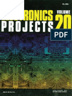 Ramesh Chopra - Electronics Projects Volume 20 (2013, EFY Enterprises Pvt. LTD.)