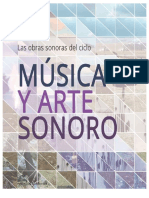 Arte Del Sonido PDF