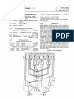 United States Patent (19) : (54) Steam Turbine Assembly Process 75) Inventors: Gerd Bruckhoff, Wesel Rudolf