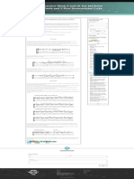 Pat Metheny James Triadic Etude & 2 Kurt Rosenwinkel Licks - JamieHolroydGuitar - Com - Jamie Holroyd Guitar PDF