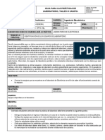 Laboratorio 1. Identificación de Los Equipos de Laboratorio