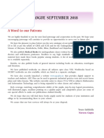 Catalogue Secondary 2018 PDF