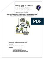 Informe Cefalosporina