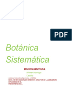 Manual de Botanica Sistematica 2 PDF