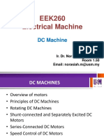 Chapter 10 DC Machine Part 1