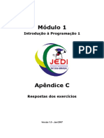 Apêndice C